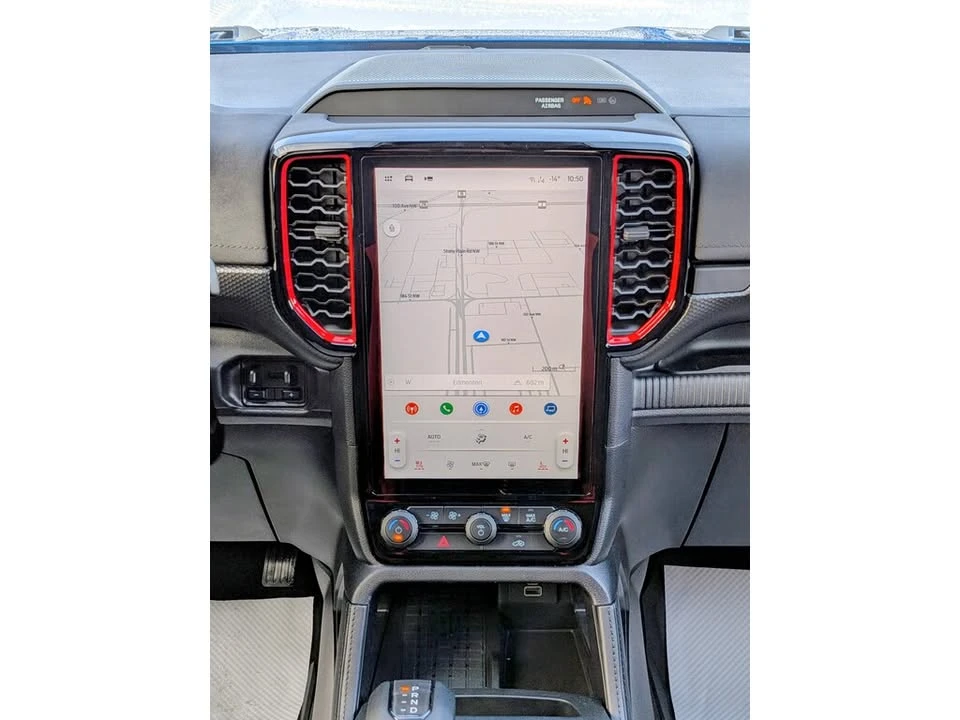 2025 Ford Ranger Raptor 5th Gen - Image 16 of 20