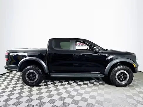 2025 Ford Ranger Raptor 5th Gen - Image 8 of 20