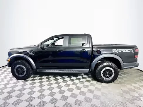 2025 Ford Ranger Raptor 5th Gen - Image 4 of 20