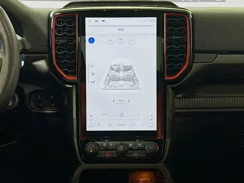 2025 Ford Ranger Raptor 5th Gen - Image 16 of 20