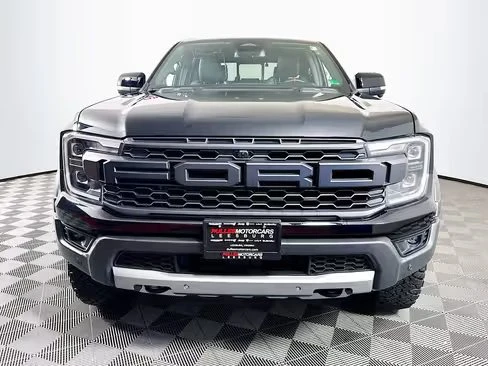 2025 Ford Ranger Raptor 5th Gen - Image 2 of 20
