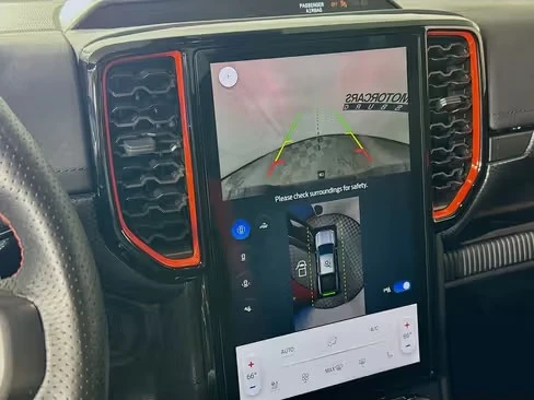 2025 Ford Ranger Raptor 5th Gen - Image 14 of 20