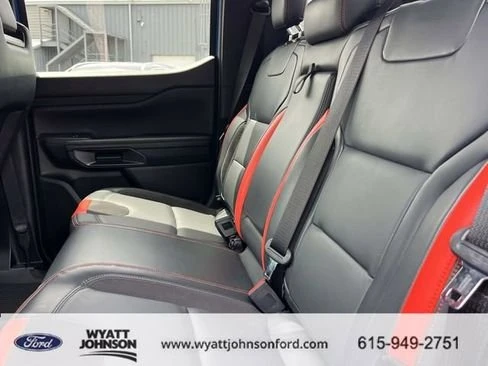 2025 Ford Ranger Raptor 5th Gen - Image 20 of 20
