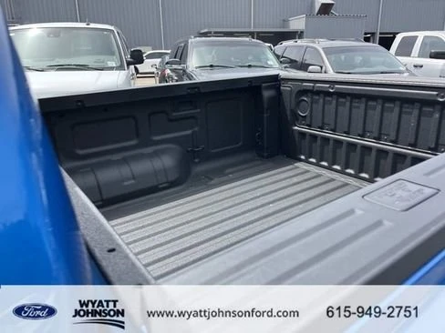 2025 Ford Ranger Raptor 5th Gen - Image 12 of 20