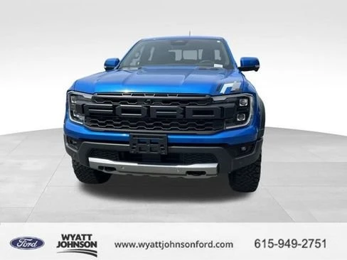 2025 Ford Ranger Raptor 5th Gen - Image 8 of 20