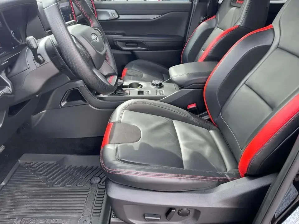 2025 Ford Ranger Raptor 5th Gen - Image 15 of 20
