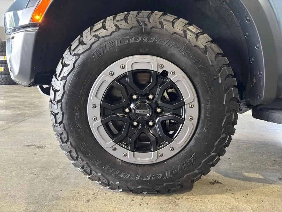 2025 Ford Ranger Raptor 5th Gen - Image 19 of 19