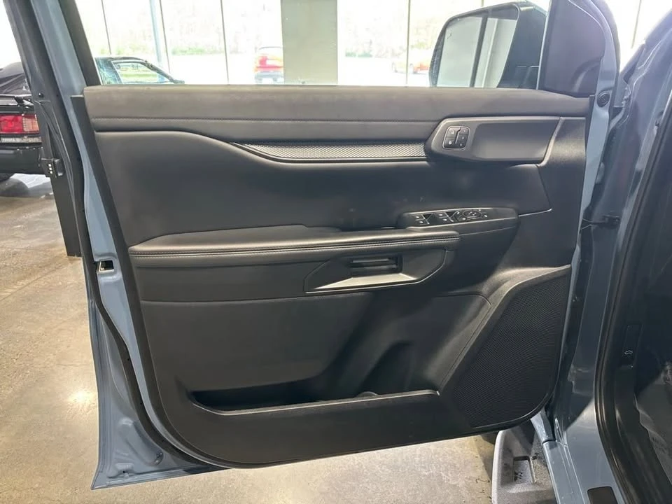 2025 Ford Ranger Raptor 5th Gen - Image 8 of 19