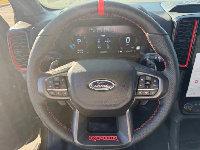 2025 Ford Ranger Raptor 5th Gen - Image 14 of 16