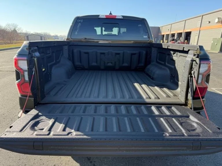 2025 Ford Ranger Raptor 5th Gen - Image 15 of 16