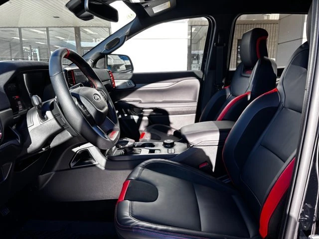 2025 Ford Ranger Raptor 5th Gen - Image 11 of 20