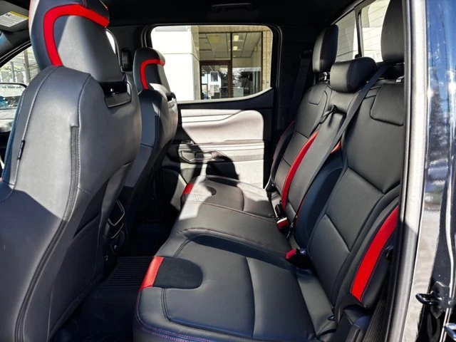 2025 Ford Ranger Raptor 5th Gen - Image 13 of 20