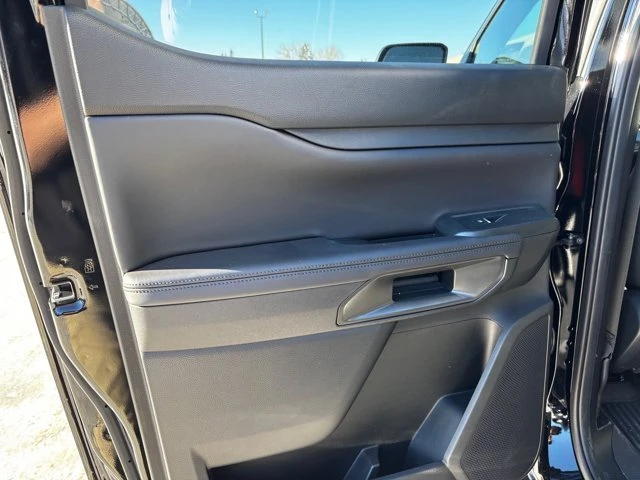 2025 Ford Ranger Raptor 5th Gen - Image 12 of 20
