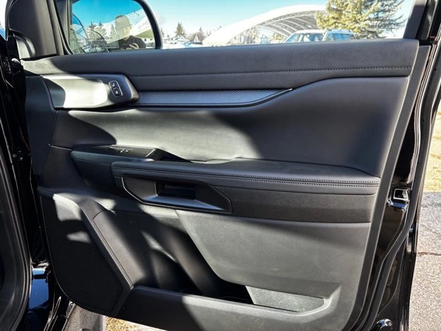 2025 Ford Ranger Raptor 5th Gen - Image 14 of 20
