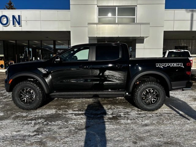 2025 Ford Ranger Raptor 5th Gen - Image 8 of 20