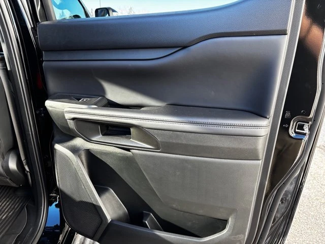 2025 Ford Ranger Raptor 5th Gen - Image 16 of 20