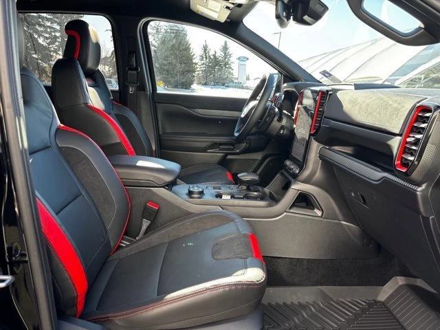 2025 Ford Ranger Raptor 5th Gen - Image 15 of 20