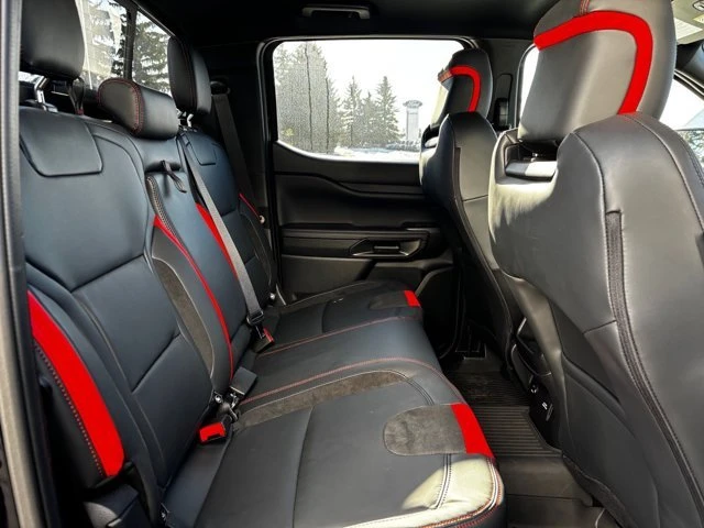 2025 Ford Ranger Raptor 5th Gen - Image 17 of 20