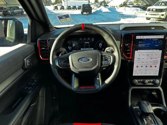 2025 Ford Ranger Raptor 5th Gen - Image 20 of 20