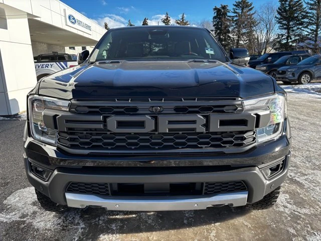 2025 Ford Ranger Raptor 5th Gen - Image 2 of 20