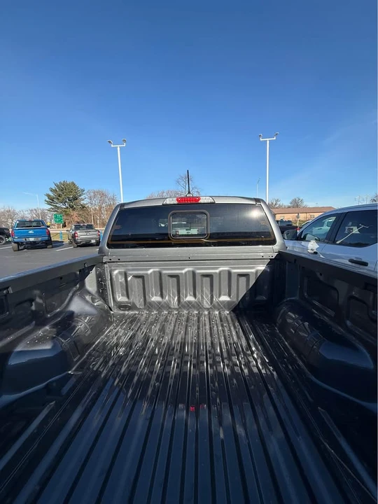 2025 Ford Ranger Raptor 5th Gen - Image 8 of 8