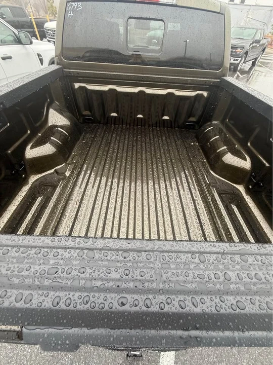 2025 Ford Ranger Raptor 5th Gen - Image 7 of 7