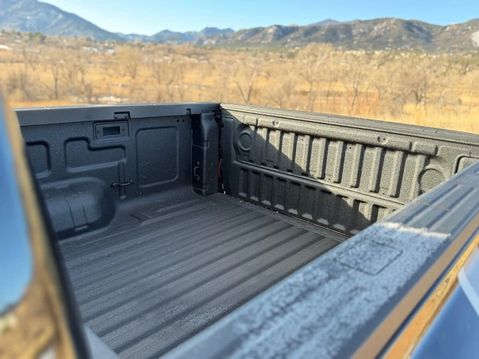 2025 Ford Ranger Raptor 5th Gen - Image 13 of 18