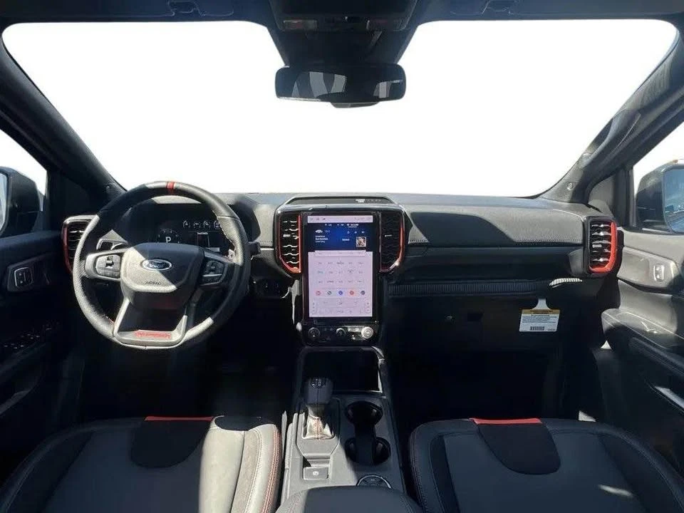 2025 Ford Ranger Raptor 5th Gen - Image 10 of 20