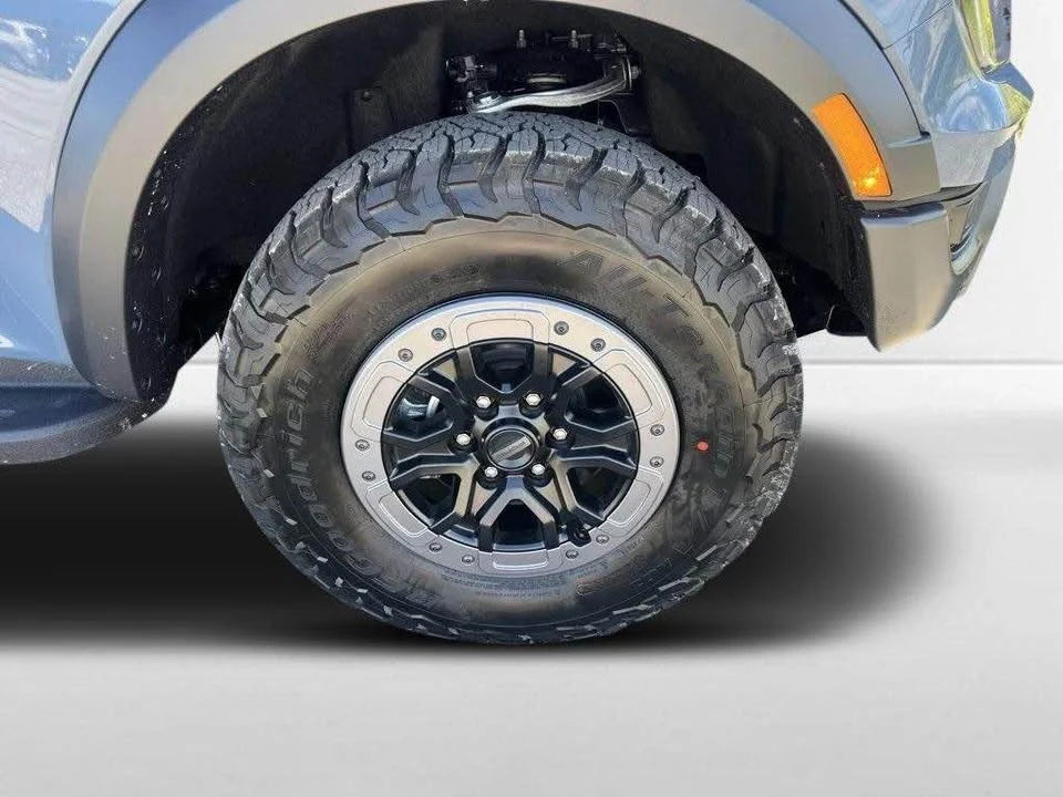 2025 Ford Ranger Raptor 5th Gen - Image 19 of 20