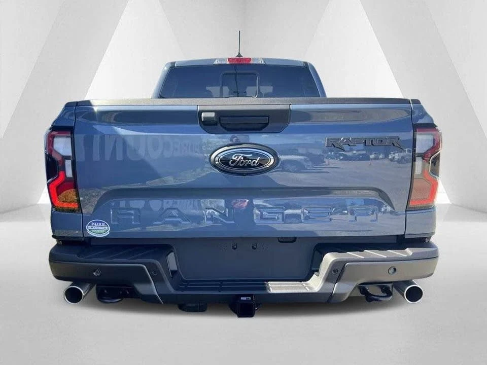 2025 Ford Ranger Raptor 5th Gen - Image 4 of 20