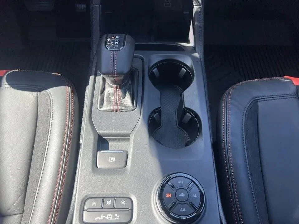 2025 Ford Ranger Raptor 5th Gen - Image 13 of 20