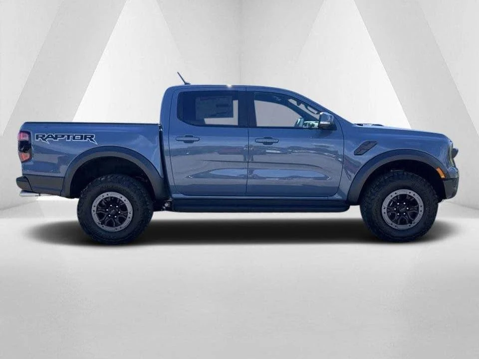 2025 Ford Ranger Raptor 5th Gen - Image 2 of 20