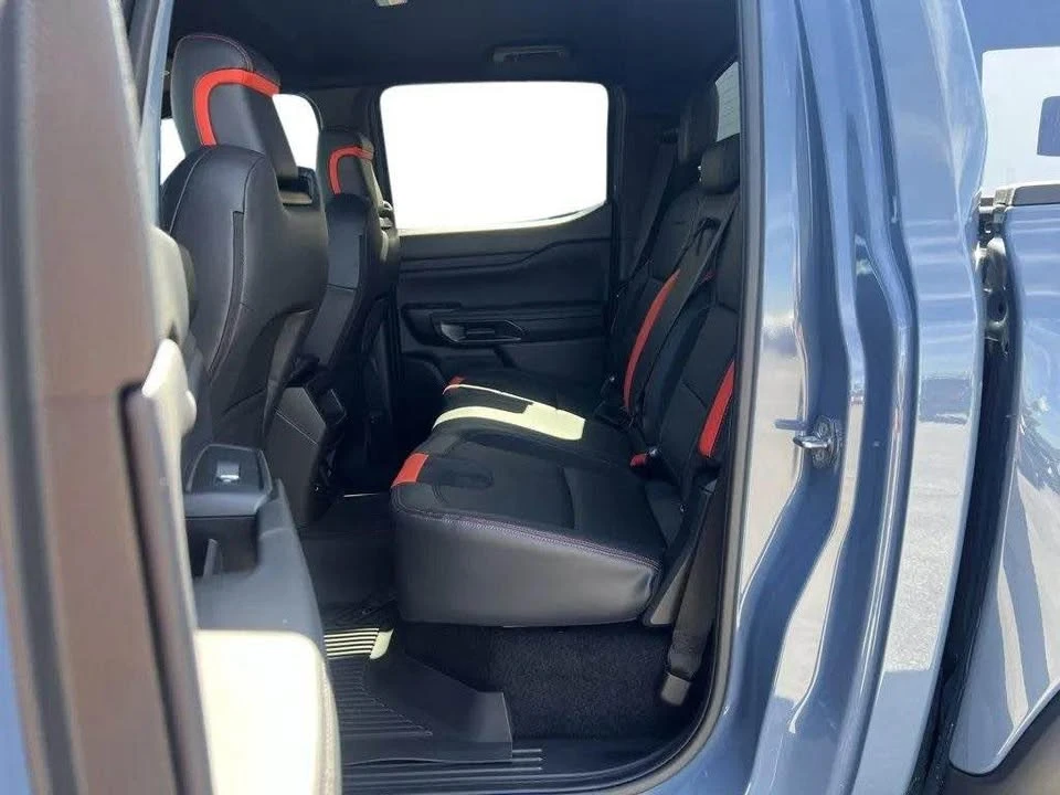 2025 Ford Ranger Raptor 5th Gen - Image 16 of 20