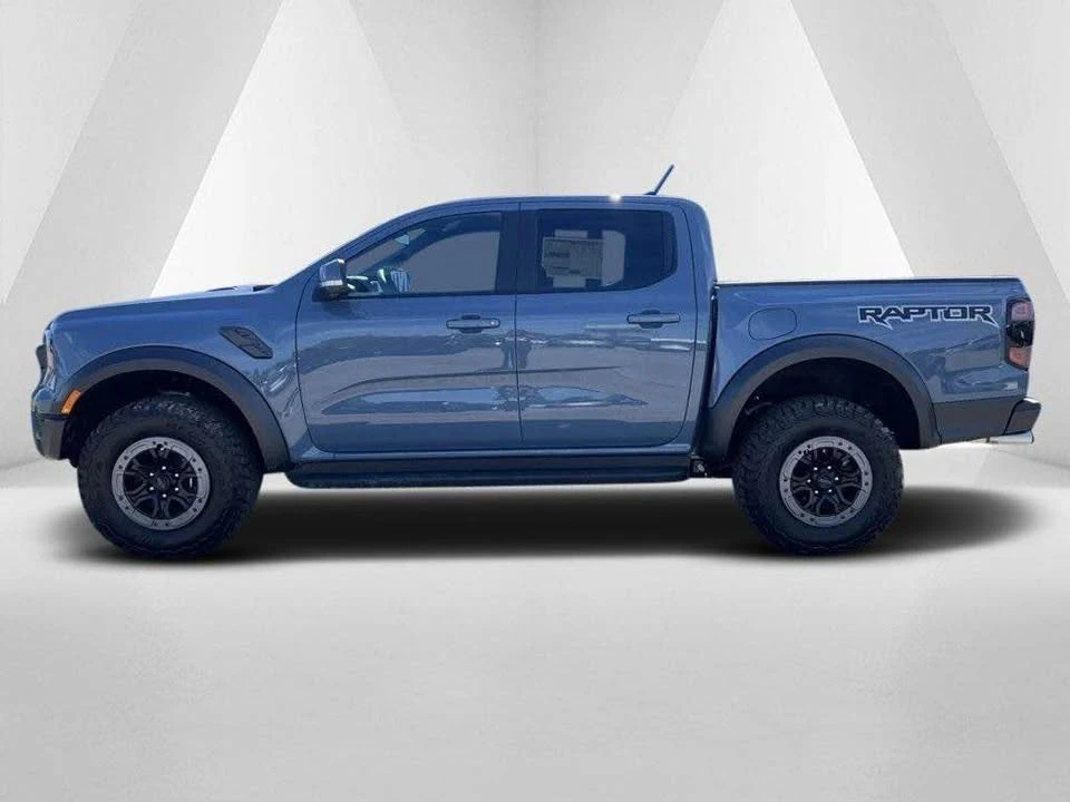 2025 Ford Ranger Raptor 5th Gen - Image 6 of 20