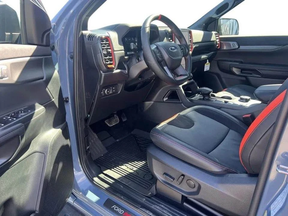 2025 Ford Ranger Raptor 5th Gen - Image 9 of 20