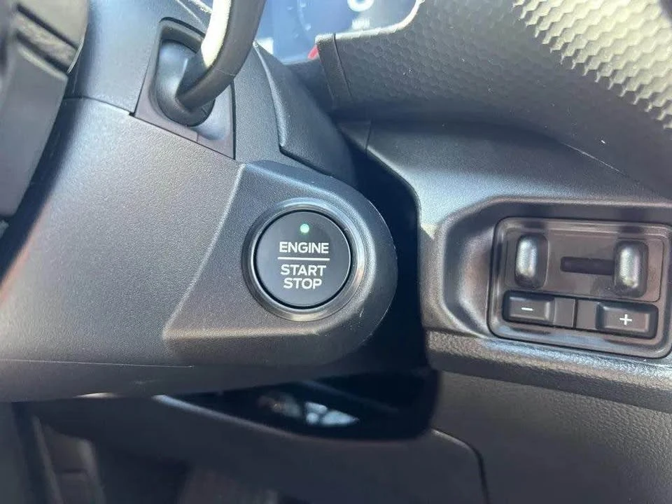 2025 Ford Ranger Raptor 5th Gen - Image 18 of 20