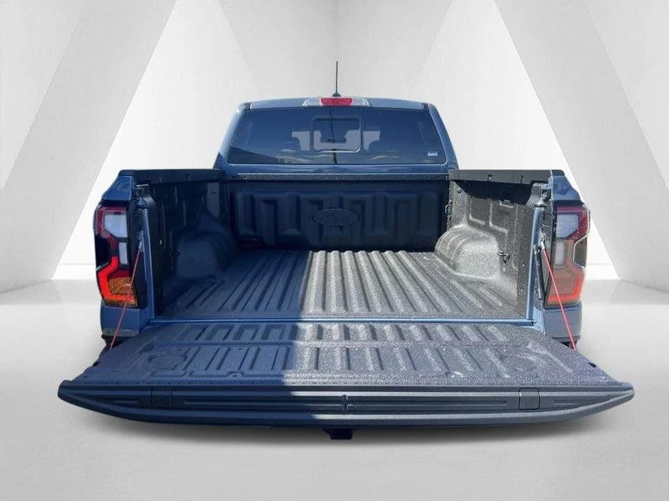2025 Ford Ranger Raptor 5th Gen - Image 17 of 20
