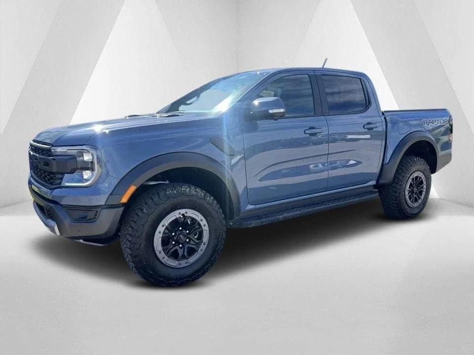 2025 Ford Ranger Raptor 5th Gen - Image 7 of 20