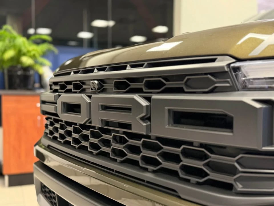 2025 Ford Ranger Raptor 5th Gen - Image 19 of 20