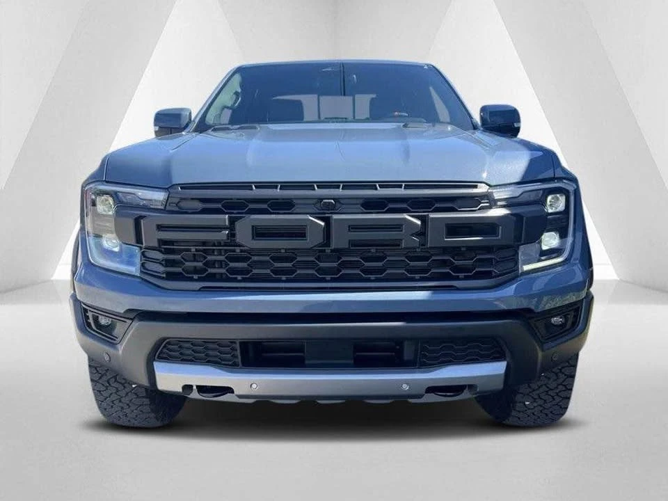 2025 Ford Ranger Raptor 5th Gen - Image 8 of 20