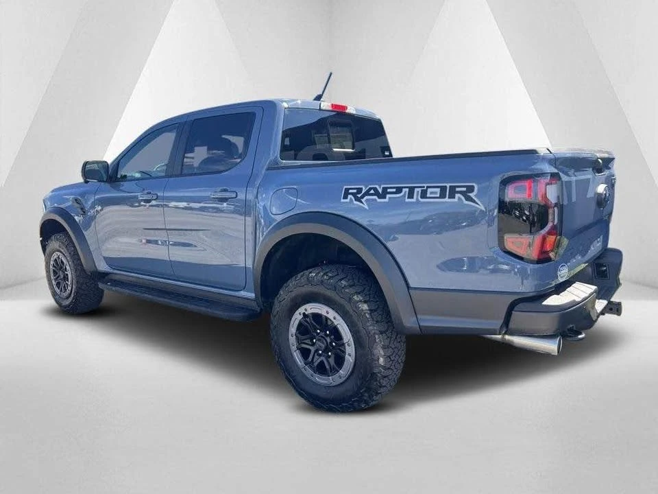 2025 Ford Ranger Raptor 5th Gen - Image 5 of 20