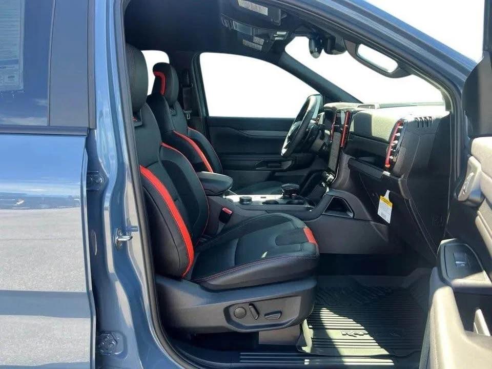 2025 Ford Ranger Raptor 5th Gen - Image 12 of 20