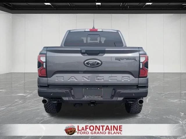 2025 Ford Ranger Raptor 5th Gen - Image 3 of 16