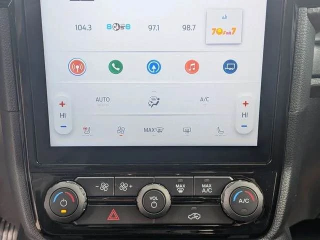 2025 Ford Ranger Raptor 5th Gen - Image 9 of 16