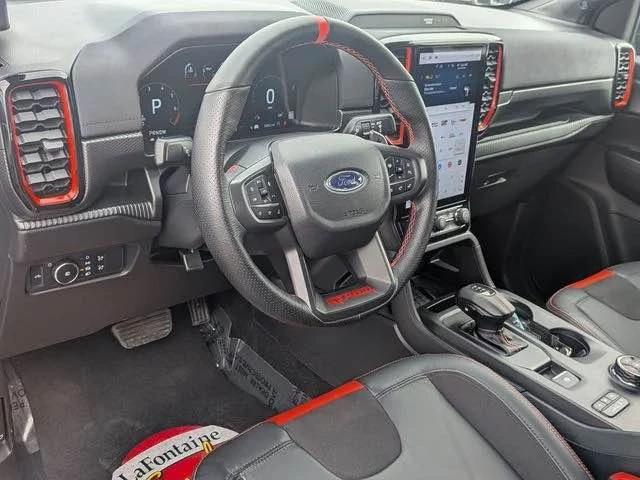 2025 Ford Ranger Raptor 5th Gen - Image 5 of 16