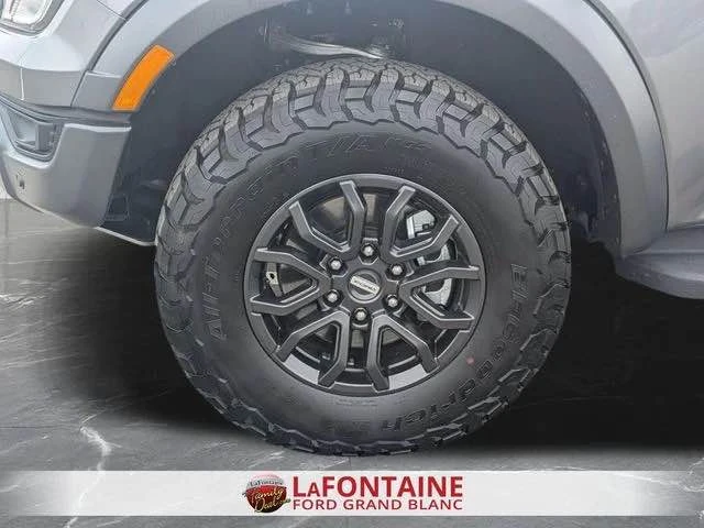 2025 Ford Ranger Raptor 5th Gen - Image 16 of 16