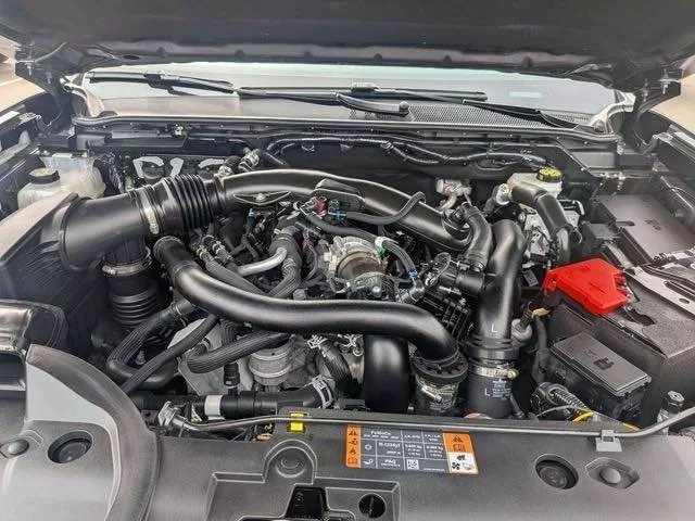 2025 Ford Ranger Raptor 5th Gen - Image 15 of 16