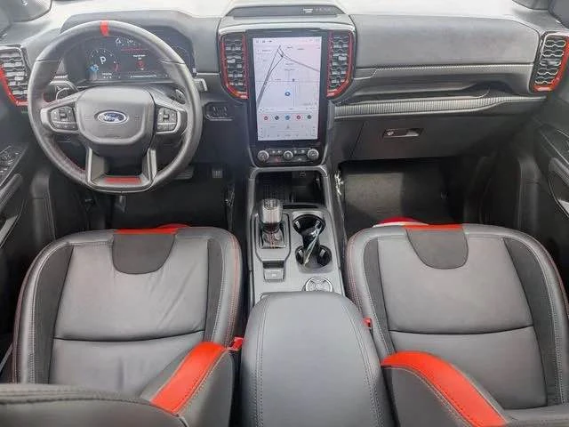 2025 Ford Ranger Raptor 5th Gen - Image 12 of 16