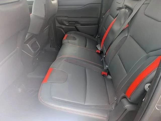 2025 Ford Ranger Raptor 5th Gen - Image 11 of 16