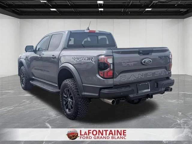 2025 Ford Ranger Raptor 5th Gen - Image 2 of 16